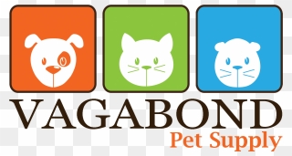 Vagabond Pet Supply Clipart