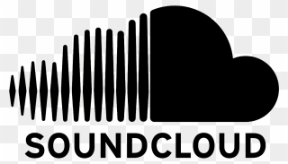 Soundcloud Logo Png Clipart