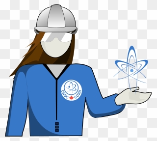 Nuclear Safety Clipart