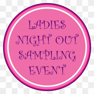 Transparent Ladies Night Out Clipart - American Intercon School - Png Download