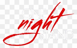 One Night Stand - Full Movie One Night Stand 2016 Clipart