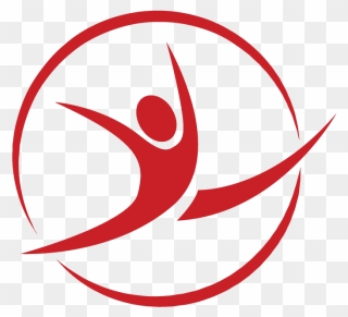 Olympic Gymnastics Logo Clipart