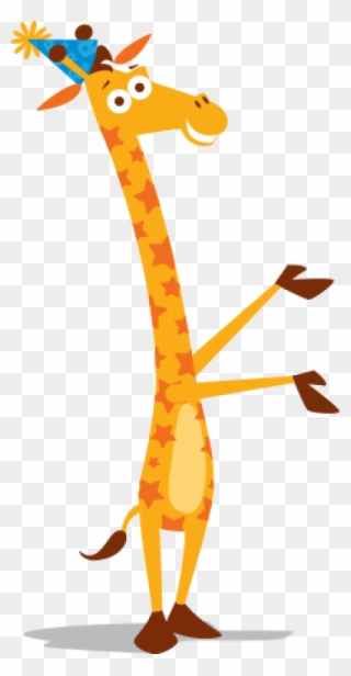 Transparent Toys R Us Giraffe Clipart