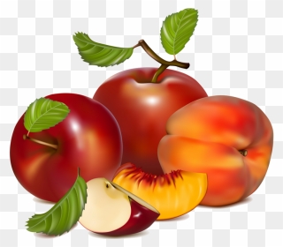 Ripe Fruit Clipart - Png Download