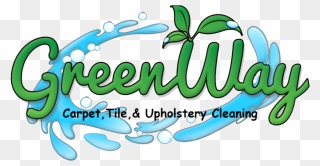 Greenway Carpet Cleaning Las Vegas Clipart