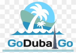 Go Dubai Go Clipart
