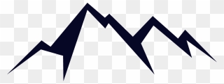 Mountain Logo Design Ideas Clipart