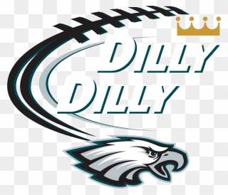 2018 Philadelphia Eagles Season Super Bowl Washington - Jamestown High School Logo Clipart