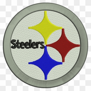 Logos And Uniforms Of The Pittsburgh Steelers Nfl Washington - Pittsburgh Steelers Clipart