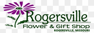 Rogersville Flower & Gift Shop Clipart