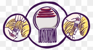 Comb Clipart