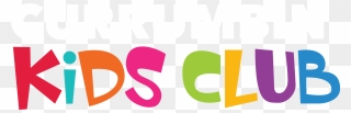 Kids Club Logo Png Clipart