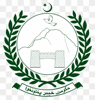 Government Of Khyber Pakhtunkhwa Clipart