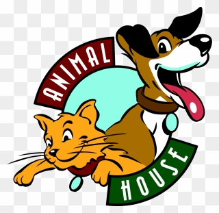 Domotor"s Animal House - Steves Ranch Clipart