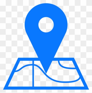 Location Icon Clipart