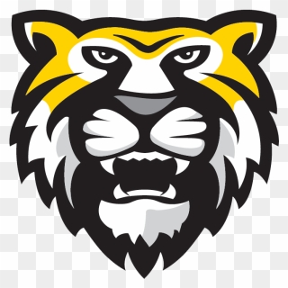 Heights Clipart Medium Height - Cleveland Heights Tigers - Png Download