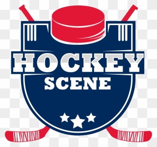 Hockeyscene - Com Clipart