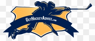 Gethockeyadvice - Clip Art - Png Download