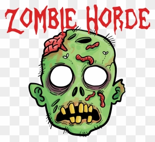 Roblox Zombie Rush Drawings Clipart