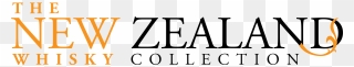 New Zealand Whisky Collection Logo Clipart