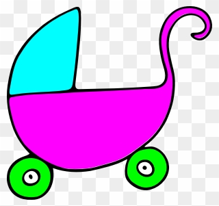 Baby Transport Clipart