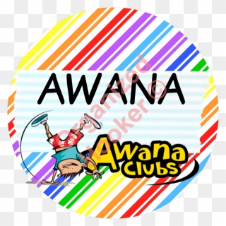 サムネイル画像 - Awana Clubs Clipart