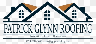 House Clipart Construction Logo - Home Improvement Company Logo - Png Download
