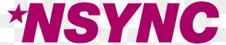 Nsync Logo Clipart