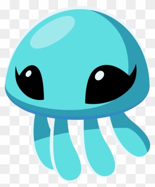 Babyoctopus Clipart