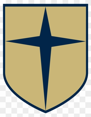 Dallas Jesuit High School Logo Clipart