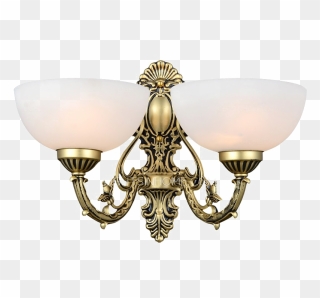 Fancy Lamp Png File - Portable Network Graphics Clipart