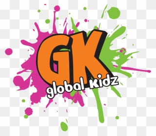 Globalheart Church Connect Perth - Global Kidz Globalheart Church Clipart