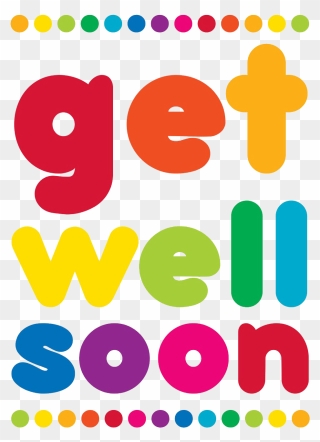 Get Well Soon Transparent Background Png - Child Get Well Soon Boy Clipart