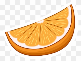 Imagenes Naranja Png - Orange Slice Clipart Png Transparent Png