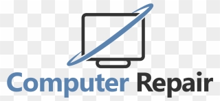 Computer Repair Uk Clipart , Png Download - Computer Repair Logo Png Transparent Png