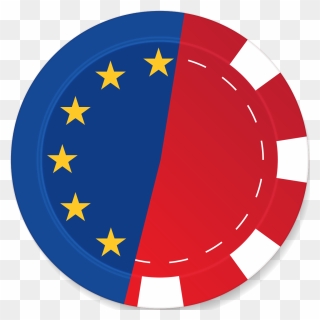 European Union Flag Clipart