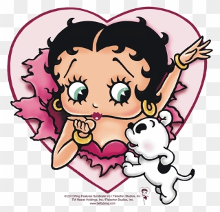Good Night Betty Boop Quotes Clipart
