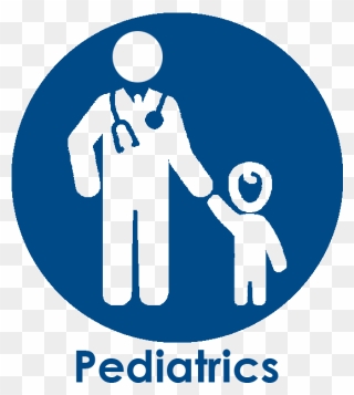 Pediatrics Icon Clipart