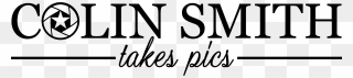 Colin Smith Takes Pics Clipart