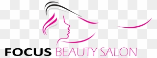 Focus Beauty Salon Uk Clipart