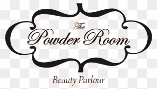 The Powder Room Hull - Powder Room Hull Logo Clipart