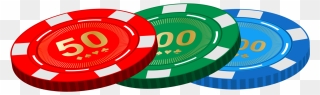 Poker Chips Png Image - Poker Chips Clip Art Transparent Png