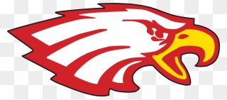 School Mascots Clipart Clipart Library Download Brand - Eastside High School Eagle - Png Download