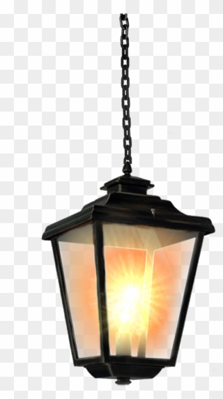 Hanging Lamps Png - Lamp Png Clipart