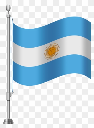 Argentina Flag Png Clip Art Transparent Png
