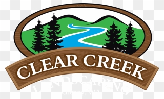 Clear Creek Landscaping Clipart