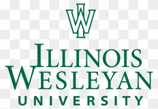 Visual Identity Guidelines - Illinois Wesleyan University Logo Clipart