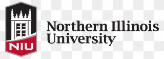 Northern Illinois University Logo Clipart
