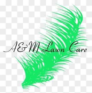 A&m Lawn Care - Illustration Clipart