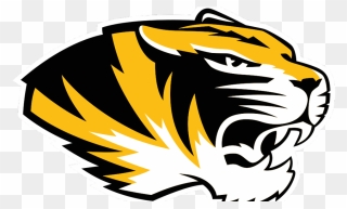 Content Image - Chapel Hill High School Tiger Clipart